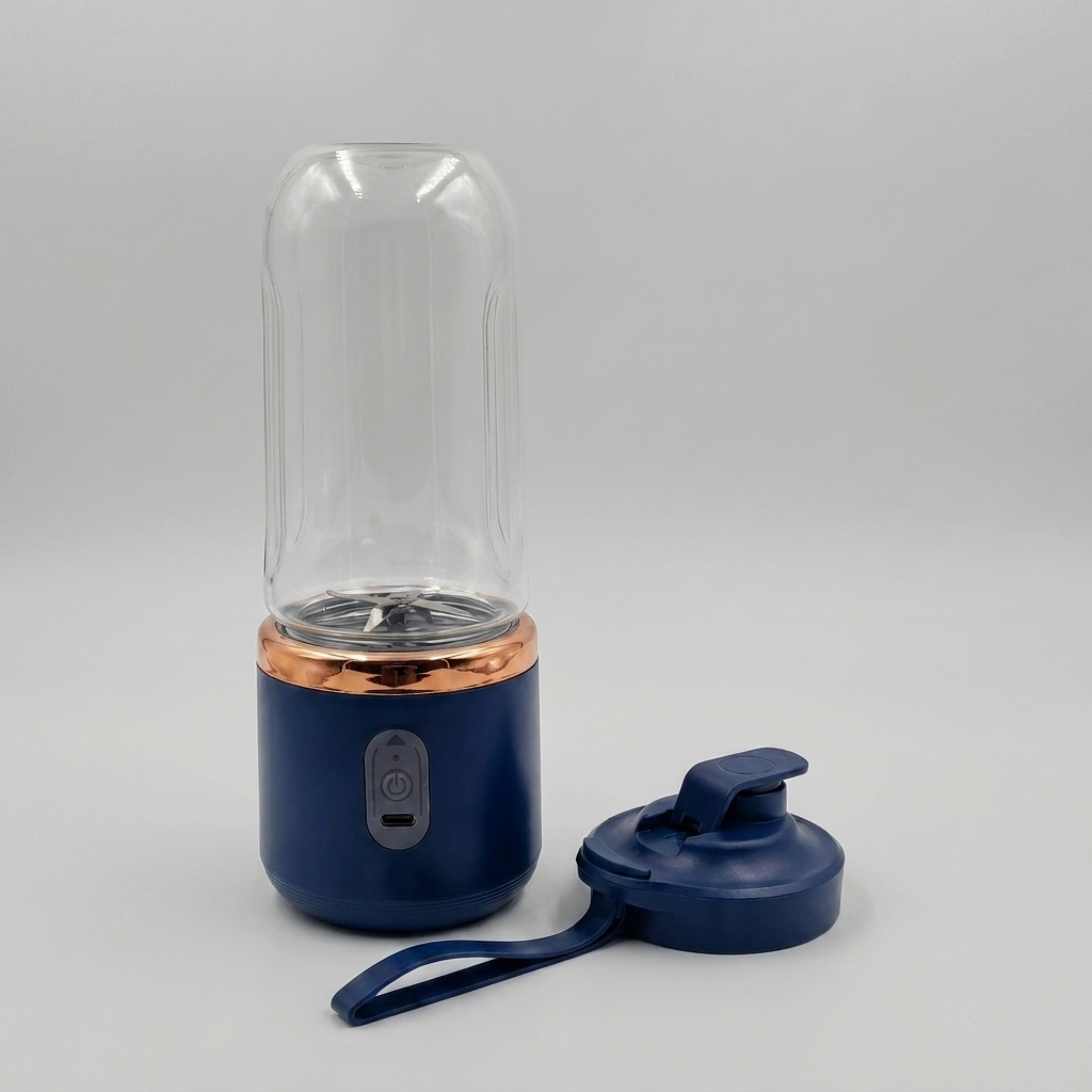 Portable Juicer
