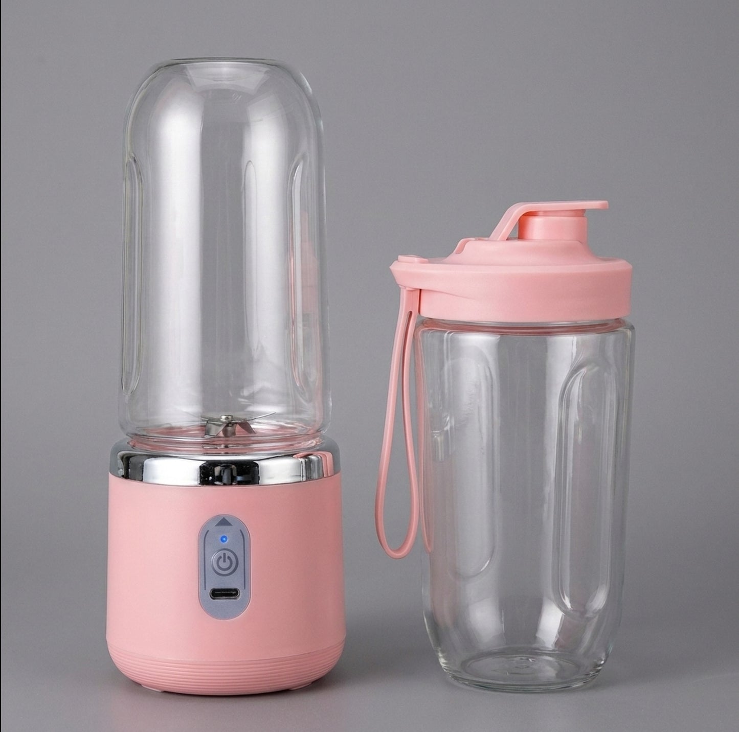 Portable Juicer