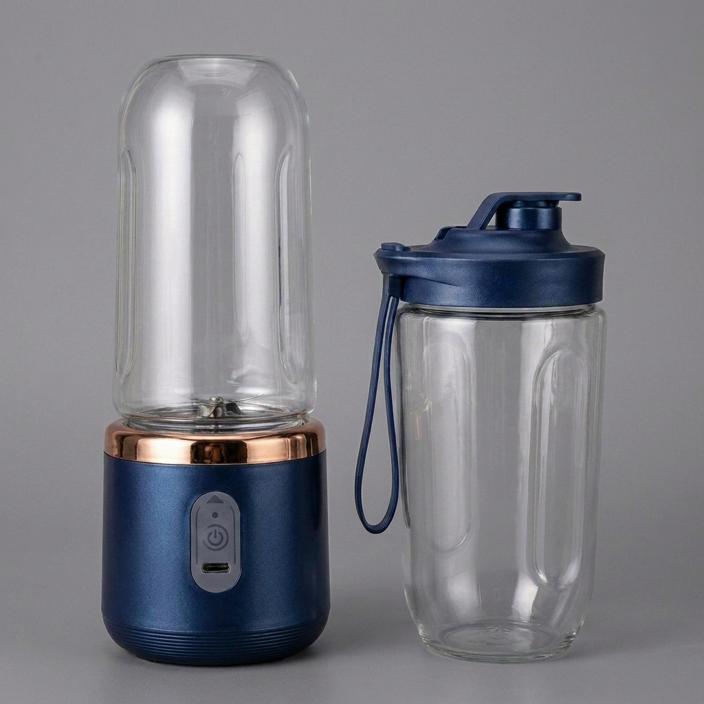 Portable Juicer